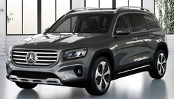 2025 Mercedes-Benz GLB GLB 250
