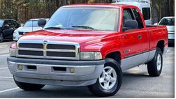 1998 Dodge Ram 1500 Laramie SLT