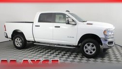 2024 Ram Ram Pickup 2500 Big Horn