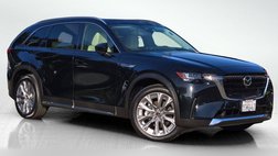 2025 Mazda CX-90 3.3 Turbo Premium Plus