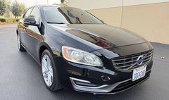 2014 Volvo S60 T5