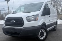 2019 Ford Transit 150