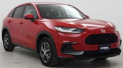 2023 Honda HR-V EX-L