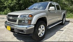 2009 Chevrolet Colorado LT