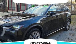2024 Mazda CX-90 3.3 Turbo Premium