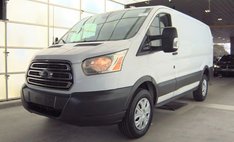 2016 Ford Transit 250