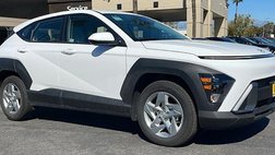 2025 Hyundai Kona SE