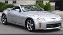 2006 Nissan 350Z Enthusiast