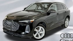 2025 Audi Q5 quattro Premium Plus TFSI