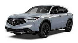 2025 Acura ADX w/A-SPEC w/Advance