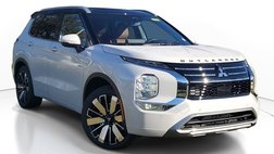 2026 Mitsubishi Outlander SEL