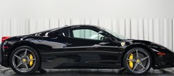 2015 Ferrari 458 Italia Base