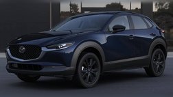 2026 Mazda CX-30 2.5 S Select Sport