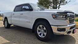 2023 Ram Ram Pickup 1500 Laramie