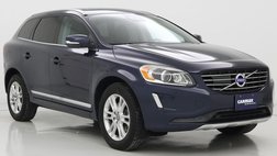 2015 Volvo XC60 T5 Drive-E Platinum