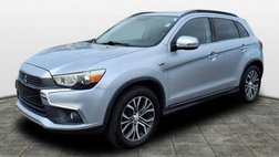 2016 Mitsubishi Outlander Sport 2.4 SEL