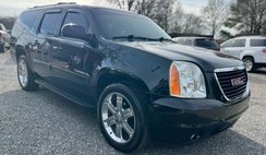 2014 GMC Yukon XL SLT