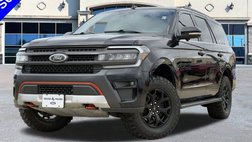 2023 Ford Expedition Timberline