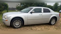 2010 Chrysler 300 Touring
