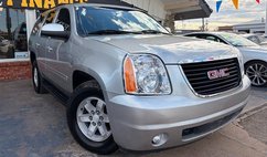 2011 GMC Yukon SLE