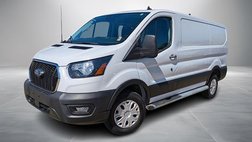 2024 Ford Transit 250