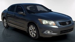 2010 Honda Accord EX-L