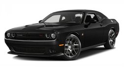 2017 Dodge Challenger 392 HEMI Scat Pack Shaker
