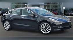 2017 Tesla Model 3 
