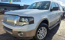 2011 Ford Expedition XLT