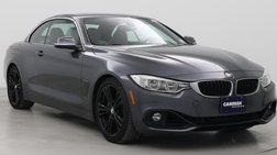 2017 BMW 4 Series 440i