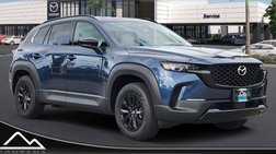 2026 Mazda CX-50 Hybrid Premium