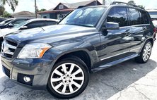 2010 Mercedes-Benz GLK-Class GLK 350