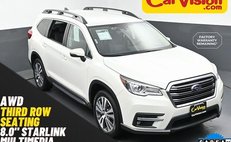 2022 Subaru Ascent Limited 8-Passenger