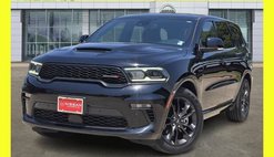 2022 Dodge Durango R/T Plus