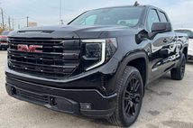 2023 GMC Sierra 1500 Elevation Standard
