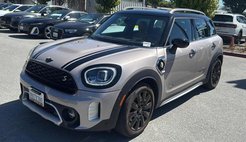 2022 MINI Countryman Plug-in Hybrid Cooper SE ALL4