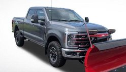2024 Ford Super Duty F-350 Lariat