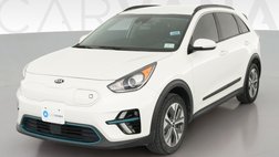 2019 Kia Niro EV EX