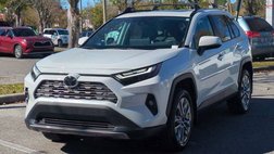 2024 Toyota RAV4 Limited