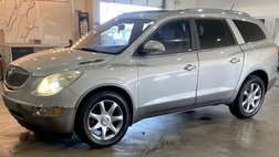 2008 Buick Enclave CXL