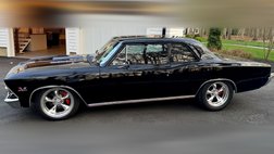 1966 Chevrolet 