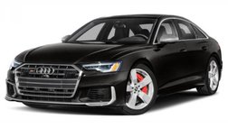 2021 Audi S6 2.9T quattro Prestige