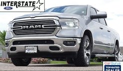 2019 Ram Ram Pickup 1500 Laramie