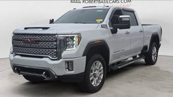 2023 GMC Sierra 3500HD Denali