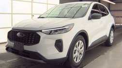 2023 Ford Escape Hybrid Active