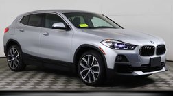 2018 BMW X2 xDrive28i
