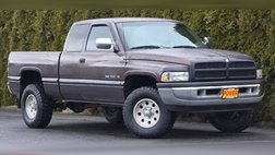 1997 Dodge Ram 1500 