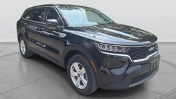 2022 Kia Sorento LX