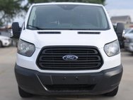 2018 Ford Transit 250