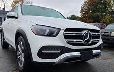 2020 Mercedes-Benz GLE-Class GLE 350 4MATIC